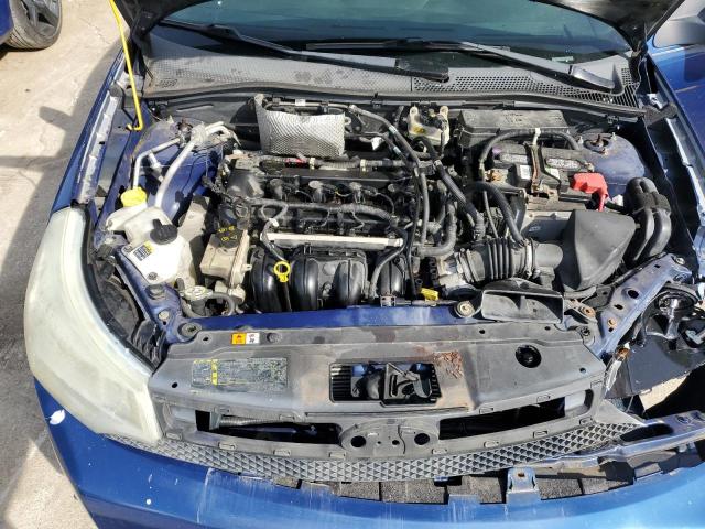 Photo 11 from auction – 2009 FORD FOCUS SES with VIN 1FAHP36N19W243108