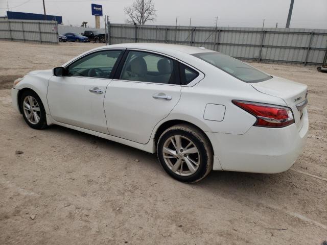 Photo 2 from auction – 2014 NISSAN ALTIMA 2.5 with VIN 1N4AL3AP7EN236086