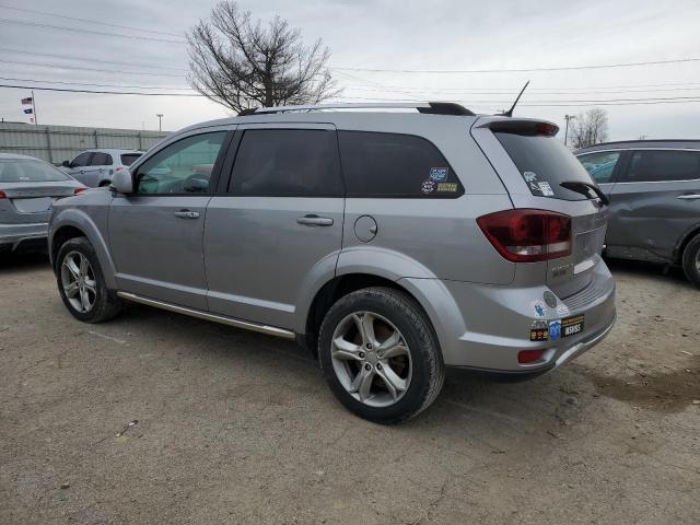 Photo 3 from auction – 2017 DODGE JOURNEY CR with VIN 3C4PDCGBXHT524749