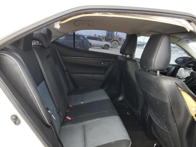 Photo 10 from auction – 2016 TOYOTA COROLLA L with VIN 2T1BURHE3GC592026