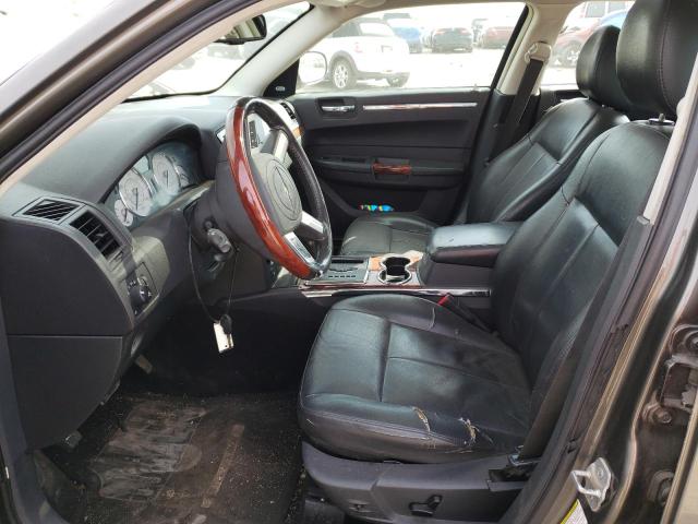 Фото 7 с аукциона – 2008 CHRYSLER 300 LIMITE с VIN 2C3LA33G88H211155