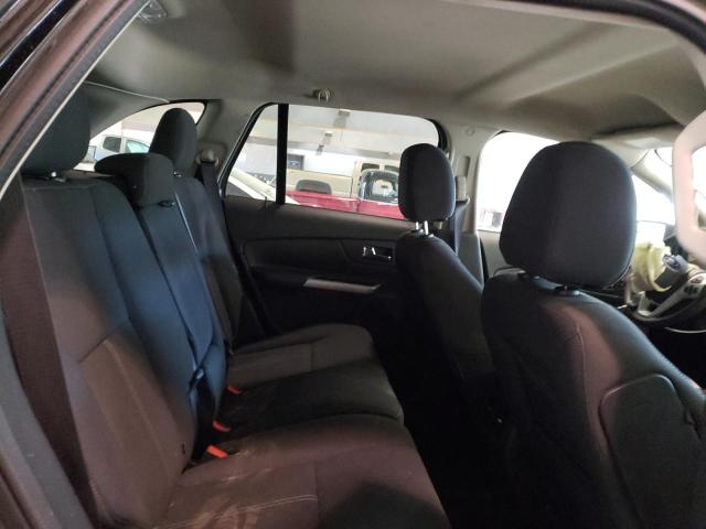 Photo 11 from auction – 2014 FORD EDGE SE with VIN 2FMDK3GC0EBB35879