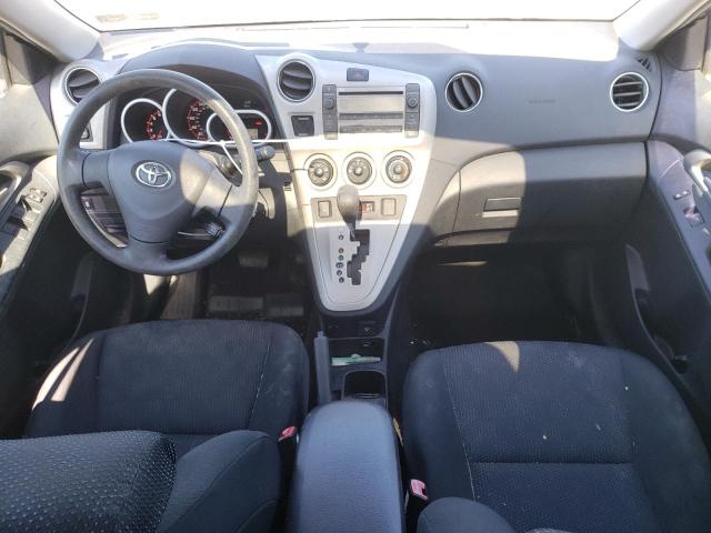 Photo 8 from auction – 2010 TOYOTA COROLLA MA with VIN 2T1LE4EE4AC014064