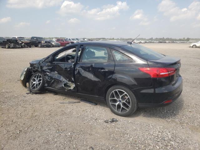 Photo 2 from auction – 2018 FORD FOCUS SEL with VIN 1FADP3H23JL244185