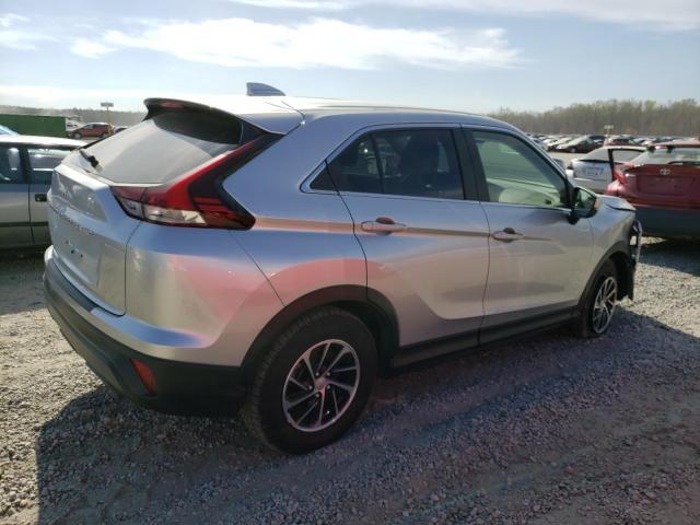 Photo 3 from auction – 2022 MITSUBISHI ECLIPSE CR with VIN JA4ATUAA4NZ013468