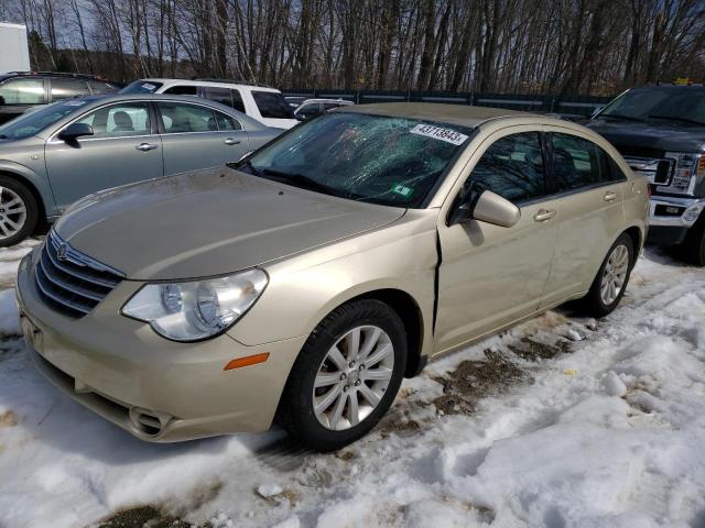 CHRYSLER SEBRING LI 2010 con VIN 1C3CC5FB1AN224090 - Foto de la subasta