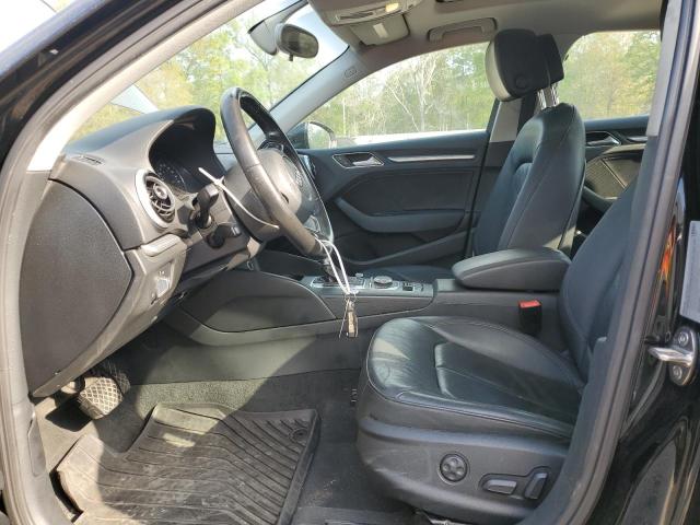Photo 7 from auction – 2015 AUDI A3 PREMIUM with VIN WAUCJGFF5F1105468
