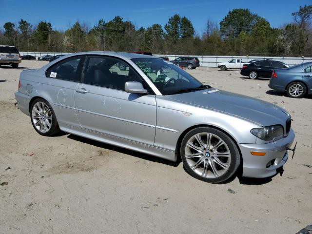 Photo 4 from auction – 2005 BMW 330 CI with VIN WBABD534X5PD99636