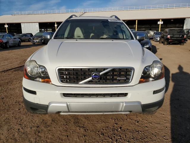 Photo 5 from auction – 2009 VOLVO XC90 with VIN YV4CF982091521049
