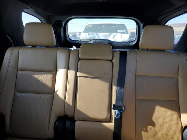 Photo 10 from auction – 2015 DODGE DURANGO CI with VIN 1C4RDJEG9FC195062