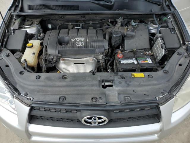 Photo 11 from auction – 2011 TOYOTA RAV4 with VIN 2T3BF4DV6BW089074