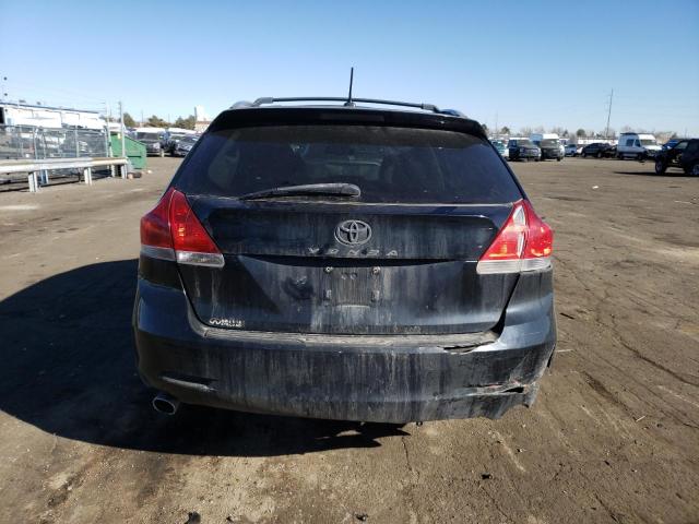 Photo 6 from auction – 2009 TOYOTA VENZA with VIN 4T3BK11A09U024307