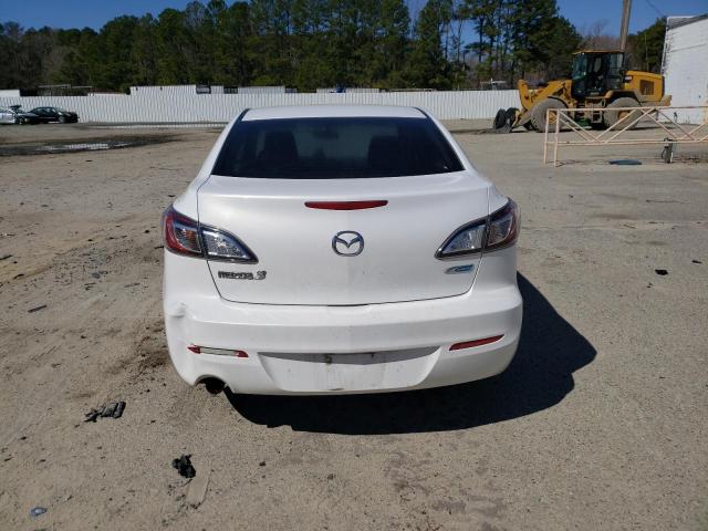 Zdjęcie 6 z aukcji – 2012 MAZDA 3 I z VIN JM1BL1V70C1694280