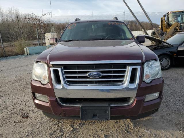 Photo 5 from auction – 2008 FORD EXPLORER S with VIN 1FMEU53848UA95042