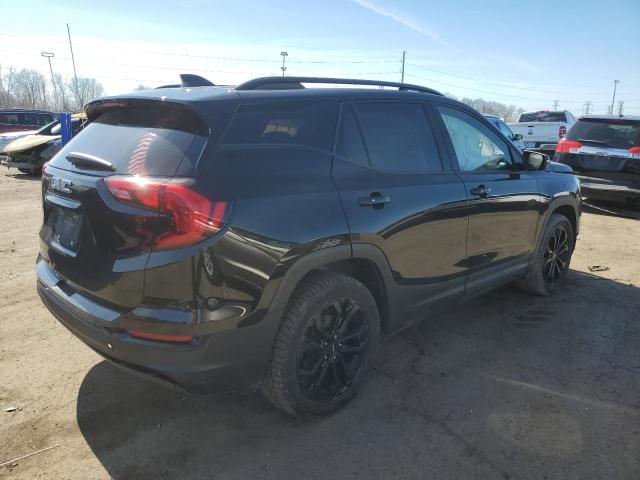 Photo 3 from auction – 2020 GMC TERRAIN SL with VIN 3GKALPEV1LL233132