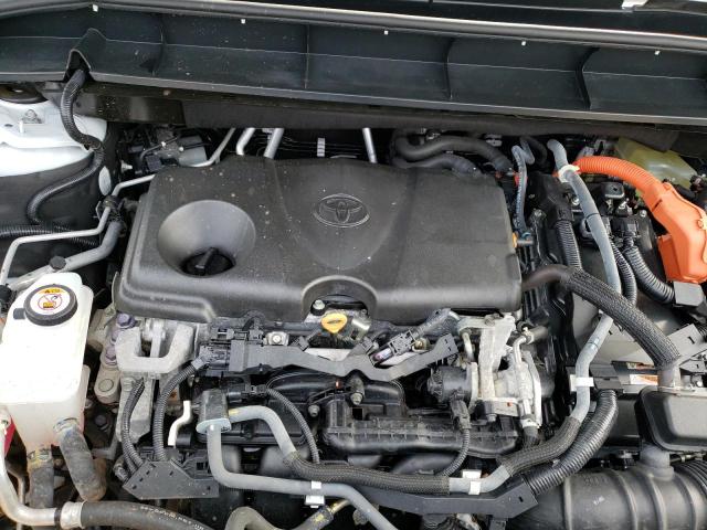 Photo 11 from auction – 2020 TOYOTA HIGHLANDER with VIN 5TDGBRCH7LS509826