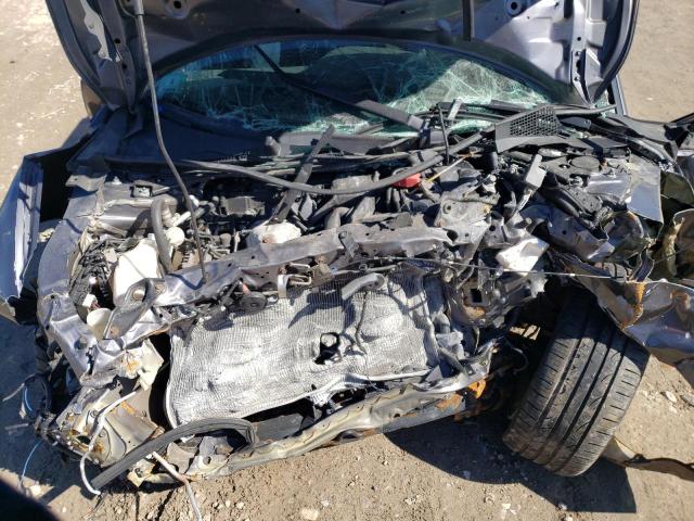 Photo 11 from auction – 2015 HONDA ACCORD SPO with VIN 1HGCR2F50FA210796