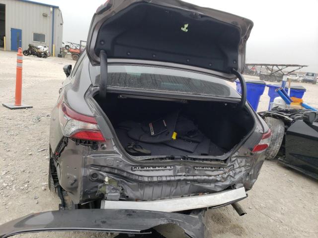 Photo 6 from auction – 2022 TOYOTA CAMRY LE with VIN 4T1C11AK6NU687948