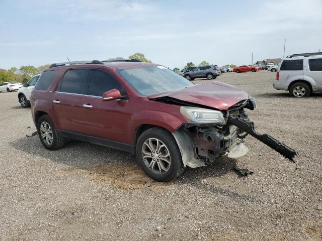 Photo 4 from auction – 2015 GMC ACADIA SLT with VIN 1GKKVRKD8FJ377522