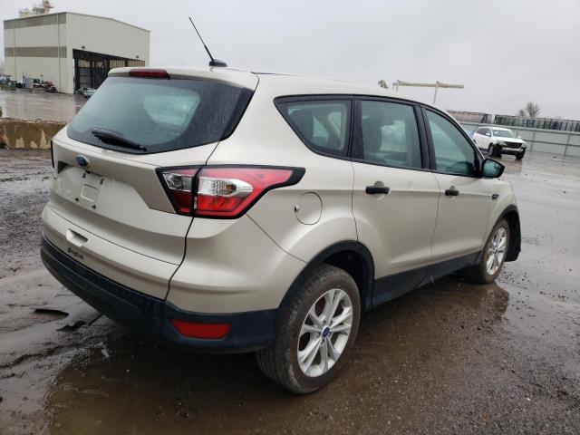 Photo 3 from auction – 2017 FORD ESCAPE S with VIN 1FMCU0F71HUB79848