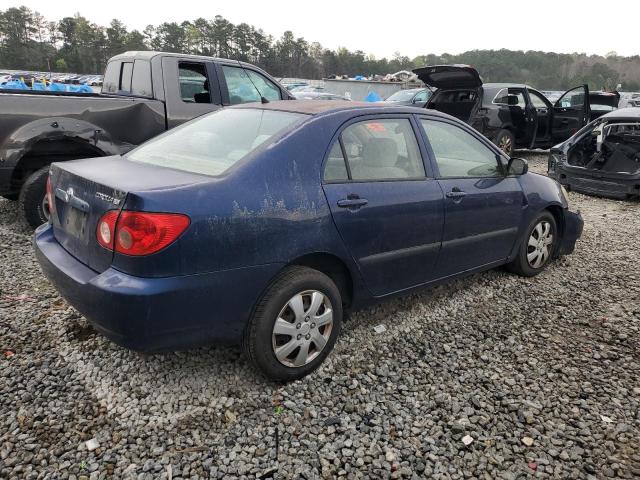 Photo 3 from auction – 2008 TOYOTA COROLLA CE with VIN 1NXBR32E18Z947203