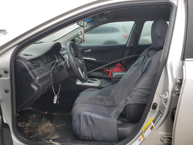Photo 7 from auction – 2013 TOYOTA CAMRY L with VIN 4T1BF1FK9DU250868