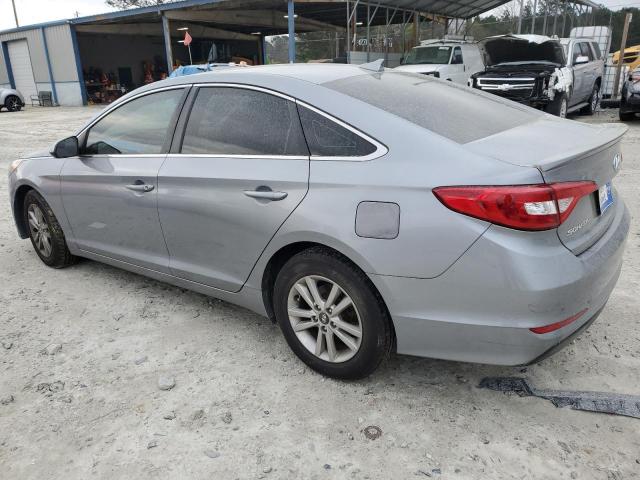 Photo 2 from auction – 2015 HYUNDAI SONATA SE with VIN 5NPE24AF3FH138041
