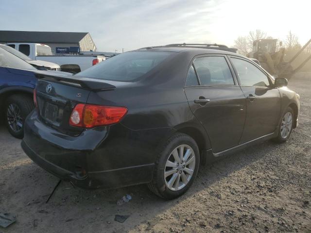 Photo 3 from auction – 2010 TOYOTA COROLLA BA with VIN 2T1BU4EE1AC246880