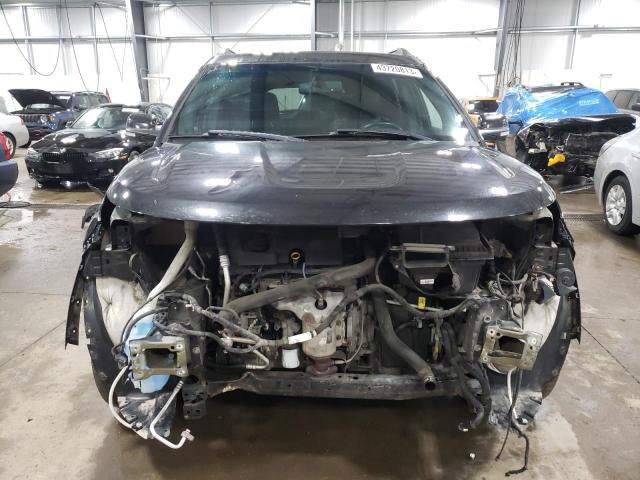 Zdjęcie 5 z aukcji – 2014 FORD EXPLORER L z VIN 1FM5K8F84EGA64869