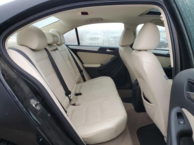 Photo 10 from auction – 2011 VOLKSWAGEN JETTA TDI with VIN 3VWLL7AJ7BM123151