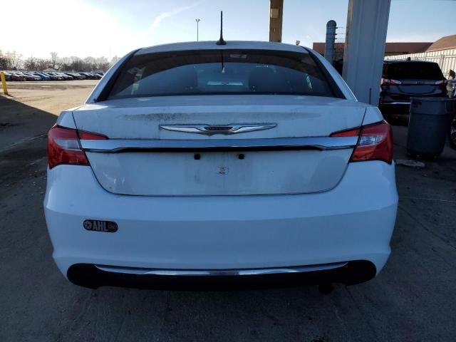 Фото 6 с аукциона – 2013 CHRYSLER 200 TOURIN с VIN 1C3CCBBB2DN672640