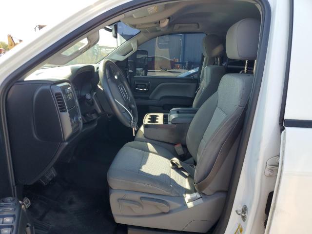 Photo 7 from auction – 2015 GMC SIERRA C25 with VIN 1GT11XEG5FF549246