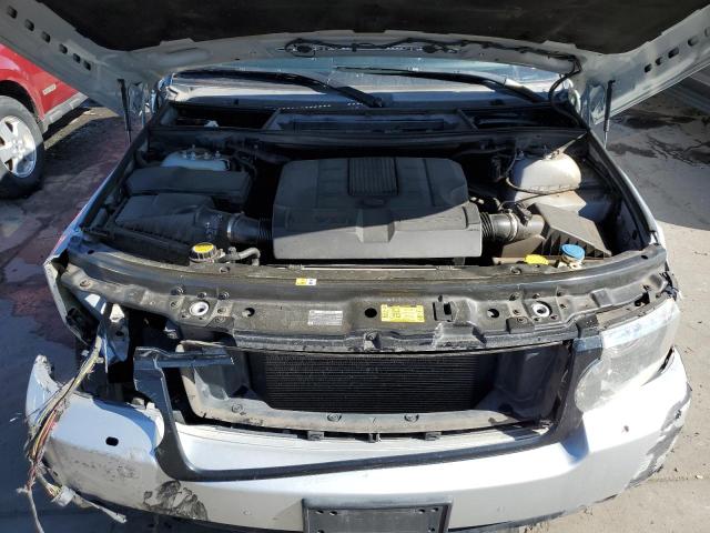 Photo 12 from auction – 2012 LAND ROVER RANGE ROVE with VIN SALME1D42CA377376