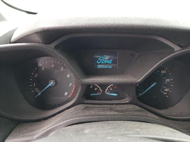 Photo 9 from auction – 2014 FORD TRANSIT CO with VIN NM0LS7E7XE1134339