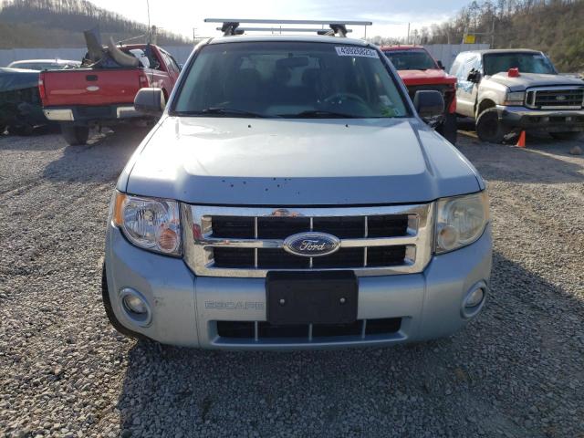 Photo 5 from auction – 2008 FORD ESCAPE HEV with VIN 1FMCU59H88KB66320