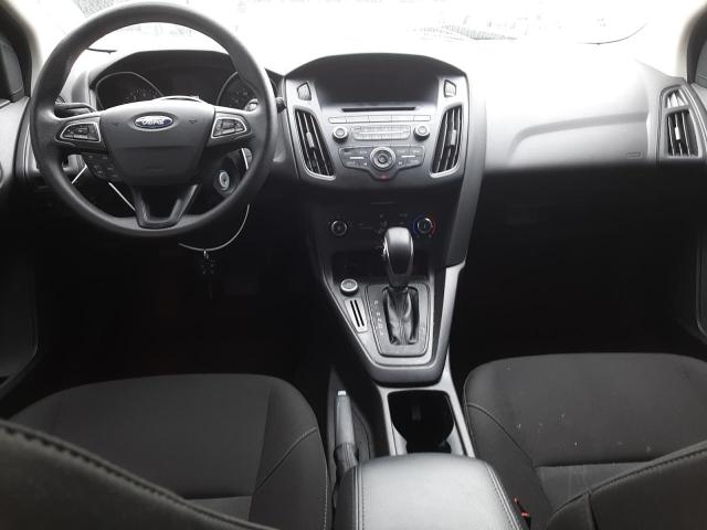 Photo 8 from auction – 2017 FORD FOCUS SE with VIN 1FADP3K27HL333356