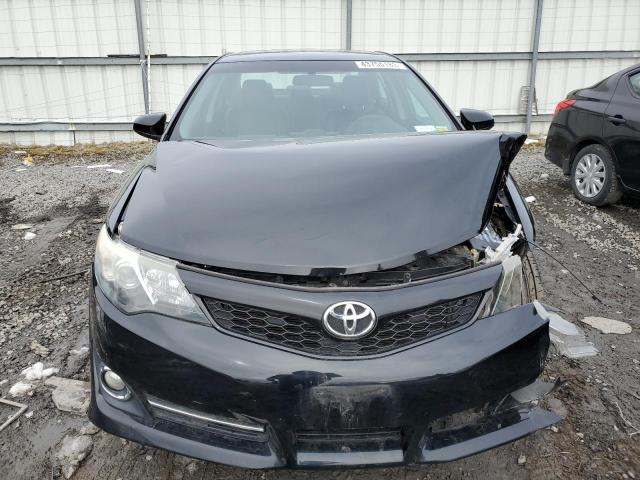 Photo 5 from auction – 2012 TOYOTA CAMRY BASE with VIN 4T1BF1FK3CU200031