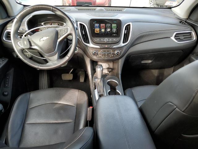 Photo 8 from auction – 2018 CHEVROLET EQUINOX PR with VIN 3GNAXWEX1JL378655