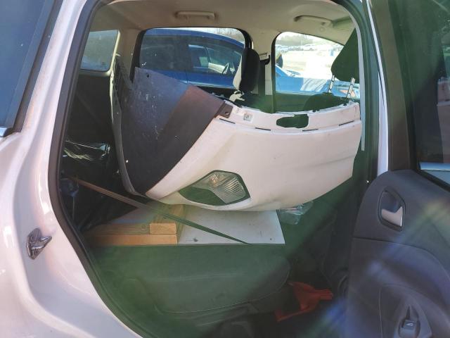 Photo 10 from auction – 2018 FORD ESCAPE SE with VIN 1FMCU9GD4JUB78403