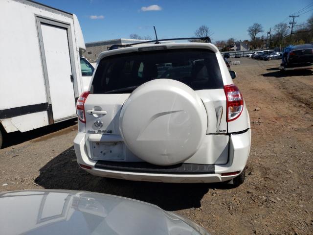 Photo 6 from auction – 2009 TOYOTA RAV4 LIMIT with VIN 2T3BK31V99W009304