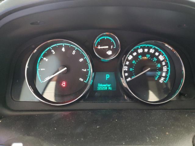 Foto 9 de la subasta – 2012 CHEVROLET CAPTIVA SP con VIN 3GNAL2EK1CS527504