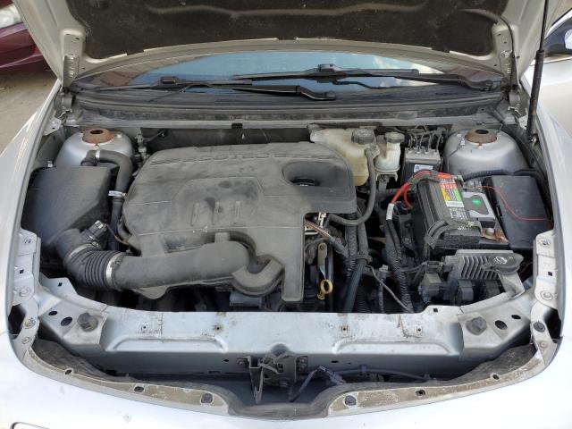 Photo 11 from auction – 2011 CHEVROLET MALIBU 2LT with VIN 1G1ZD5E14BF385615
