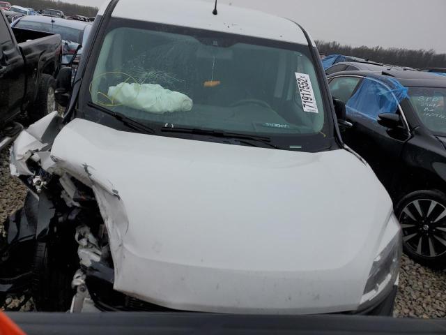Photo 5 from auction – 2020 RAM PROMASTER with VIN ZFBHRFAB0L6S21209