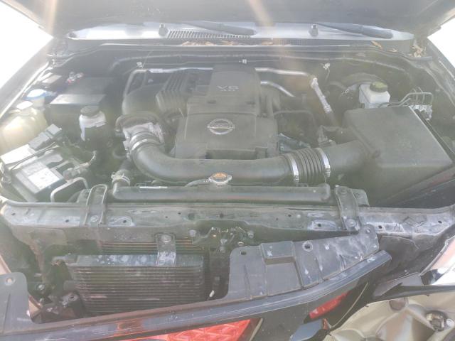 Photo 11 from auction – 2019 NISSAN FRONTIER S with VIN 1N6DD0ERXKN767693
