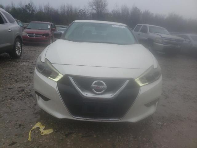 Photo 5 from auction – 2016 NISSAN MAXIMA 3.5 with VIN 1N4AA6AP0GC428407