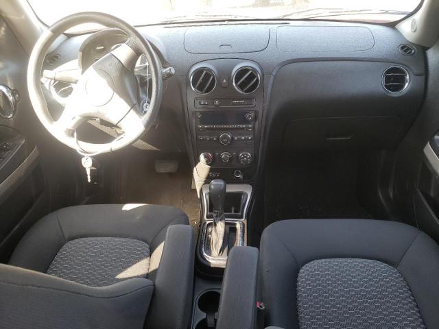 Photo 8 from auction – 2009 CHEVROLET HHR LT with VIN 3GNCA23B89S523623