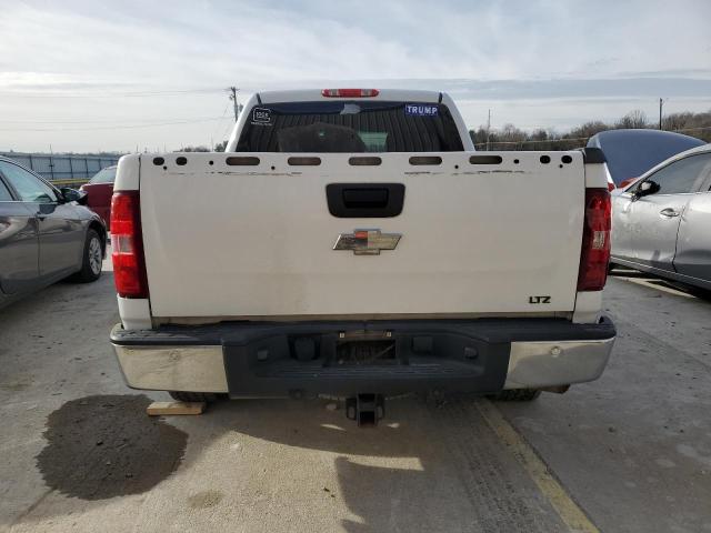 Photo 6 from auction – 2009 CHEVROLET 1500 with VIN 3GCEK33359G162674