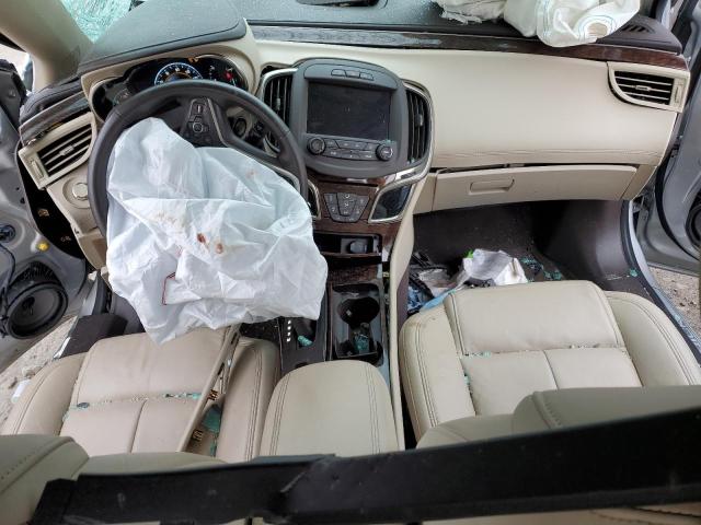 Photo 8 from auction – 2015 BUICK LACROSSE with VIN 1G4GB5G31FF221193