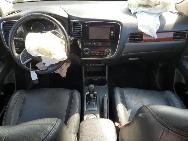 Photo 8 from auction – 2014 MITSUBISHI OUTLANDER with VIN JA4AD3A33EZ018329
