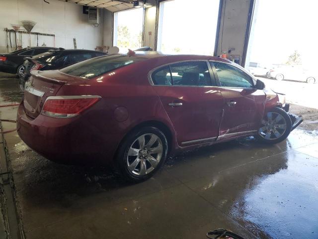 Photo 3 from auction – 2010 BUICK LACROSSE C with VIN 1G4GC5EGXAF258108